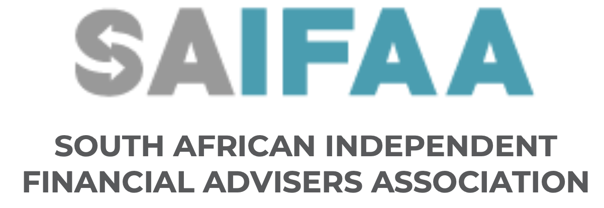 SAIFAA Logo SAIFAA Logo
